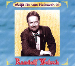 Randolf Welsch