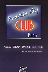 Francis Rey Club Band