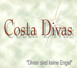Costa Divas