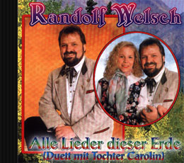 Randolf Welsch & Carolin